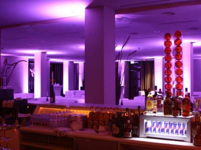 Schlosshotel Bad Wilhelmshoehe