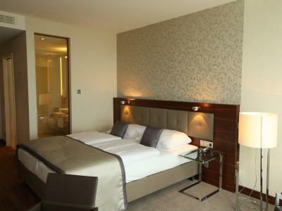 Schlosshotel Bad Wilhelmshoehe