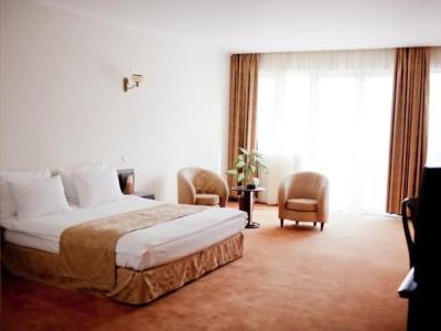 Hotel International Bucharest