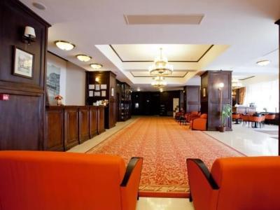 Hotel International Bucharest