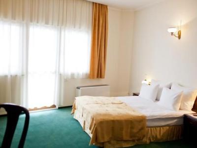 Hotel International Bucharest