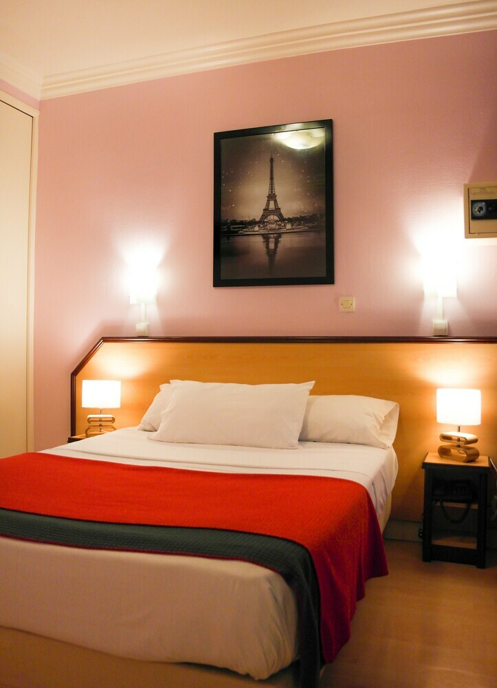 Hotel H�tel Audran