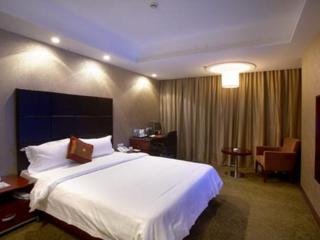 Hotel Nanyuan Inn Wenyi