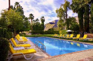 Hotel Ingleside Inn