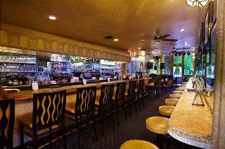 Hotel Ingleside Inn