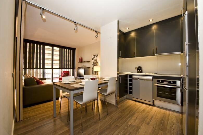 Apartamento Casp74