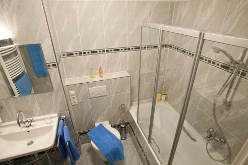 Apartamento Wohnung Strandallee