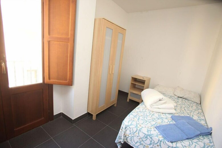 Agroturismo Casa Rural X�tiva