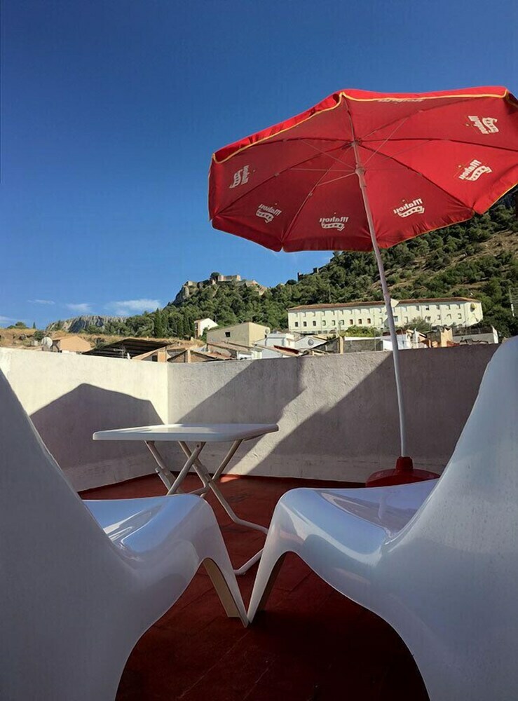 Agroturismo Casa Rural X�tiva