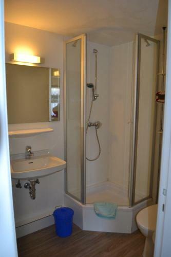 Apartamento Nordsee-app-2
