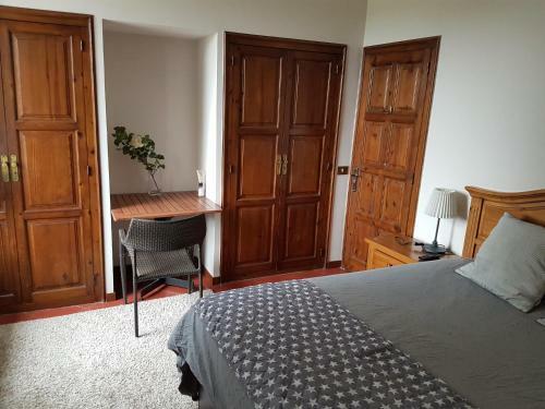 Hostal Camp Can Noble