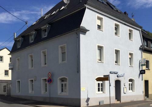 Apartamento Ferienwohnung Crames