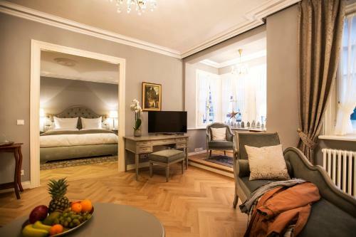 Romantik Hotel Zur Glocke