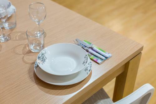 Apartamento Matarolux 11