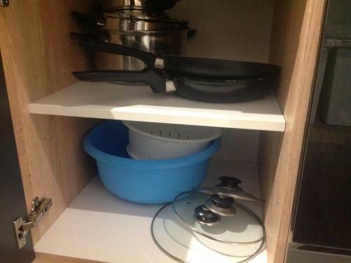 Apartamento Frankes Sleep Inn Messe