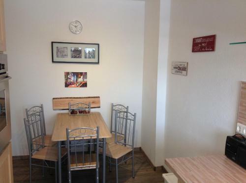 Apartamento Frankes Sleep Inn Messe