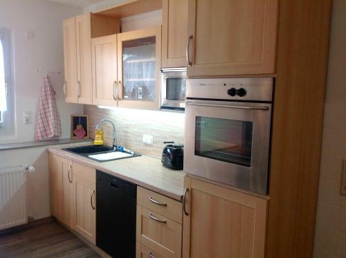 Apartamento Frankes Sleep Inn Messe