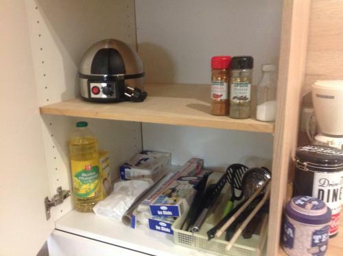 Apartamento Frankes Sleep Inn Messe