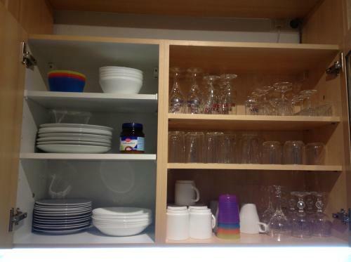 Apartamento Frankes Sleep Inn Messe