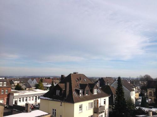 Apartamento Frankes Sleep Inn Messe