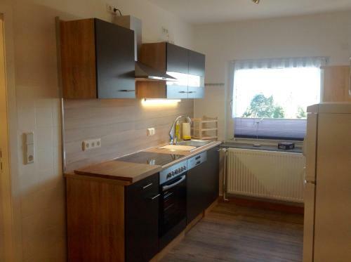 Apartamento Frankes Sleep Inn Messe