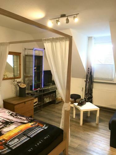 Apartamento Frankes Sleep Inn Messe