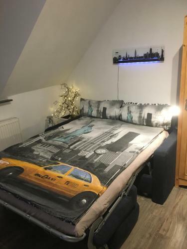 Apartamento Frankes Sleep Inn Messe
