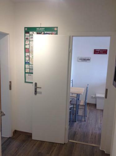 Apartamento Frankes Sleep Inn Messe