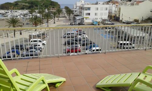 Apartamentos Mediterranean View