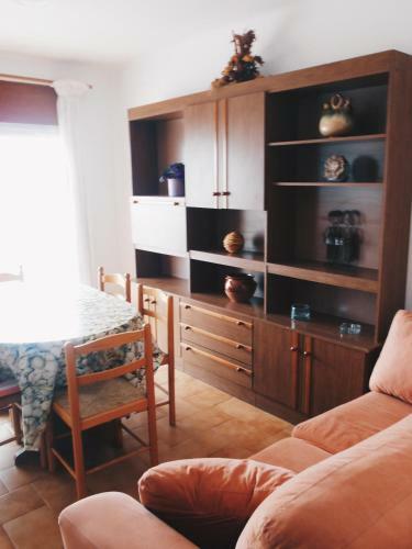 Apartamentos Mediterranean View
