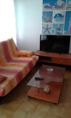 Apartamentos Mediterranean View