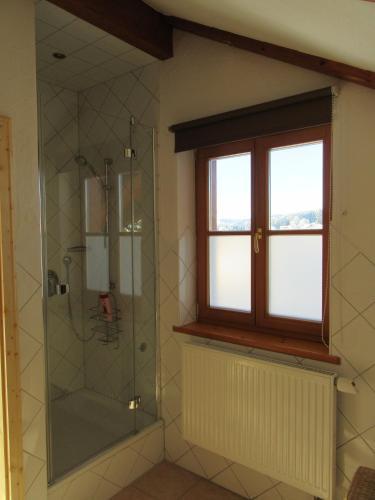 Apartamento Ferienwohnung Sandra Wetzel