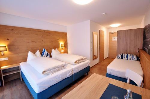 Posada G�stehaus Zur Krone