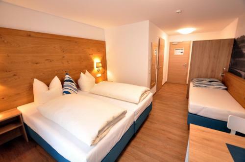 Posada G�stehaus Zur Krone