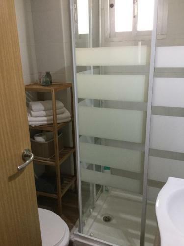 Apartment On Avenida Salvador Allende 131