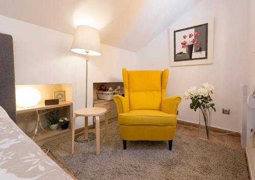 Apartamento �tico Centro M�laga