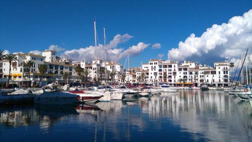 Apartamento Penthouse 6-8 Personnes