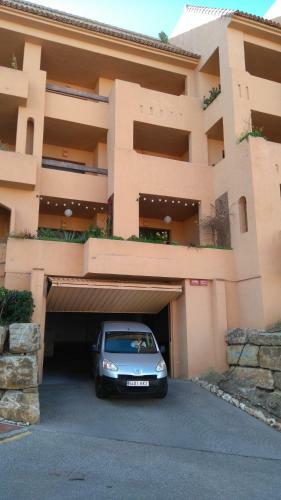 Apartamento Penthouse 6-8 Personnes