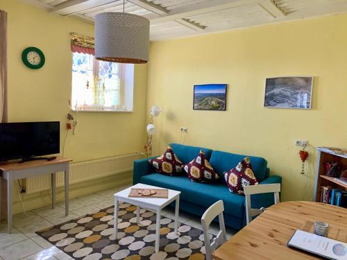 Apartamento Haus Schneekappe (winterberg)