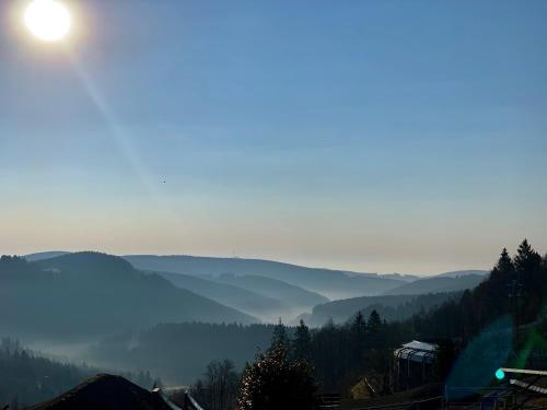 Apartamento Haus Schneekappe (winterberg)