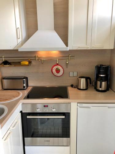 Apartamento Haus Schneekappe (winterberg)
