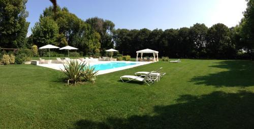 Bed & Breakfast Villa Zane