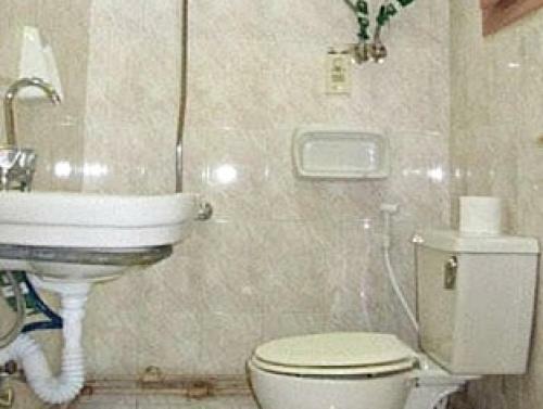 Hostal Arabian Nights Hostel