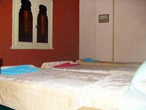 Hostal Arabian Nights Hostel