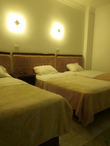 Hostal Arabian Nights Hostel