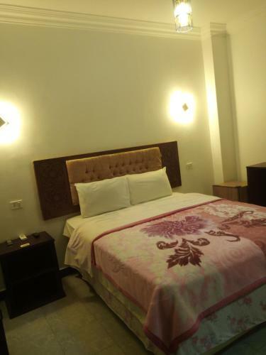 Hostal Arabian Nights Hostel