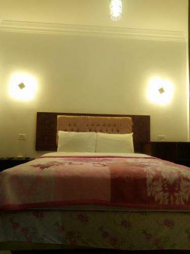 Hostal Arabian Nights Hostel