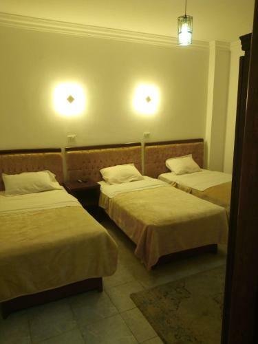 Hostal Arabian Nights Hostel