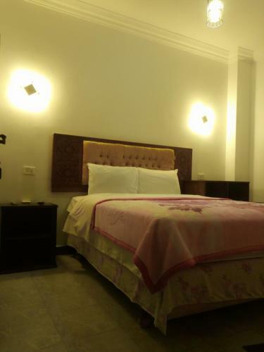 Hostal Arabian Nights Hostel