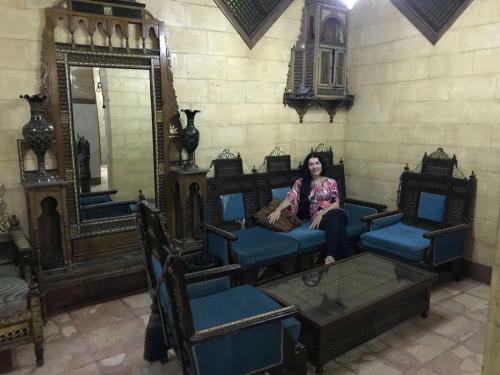 Hostal Arabian Nights Hostel